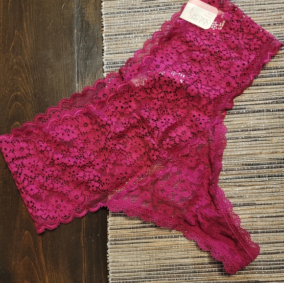 Undie Bundle Victoria Secret Frederick's - Picture 4 of 10